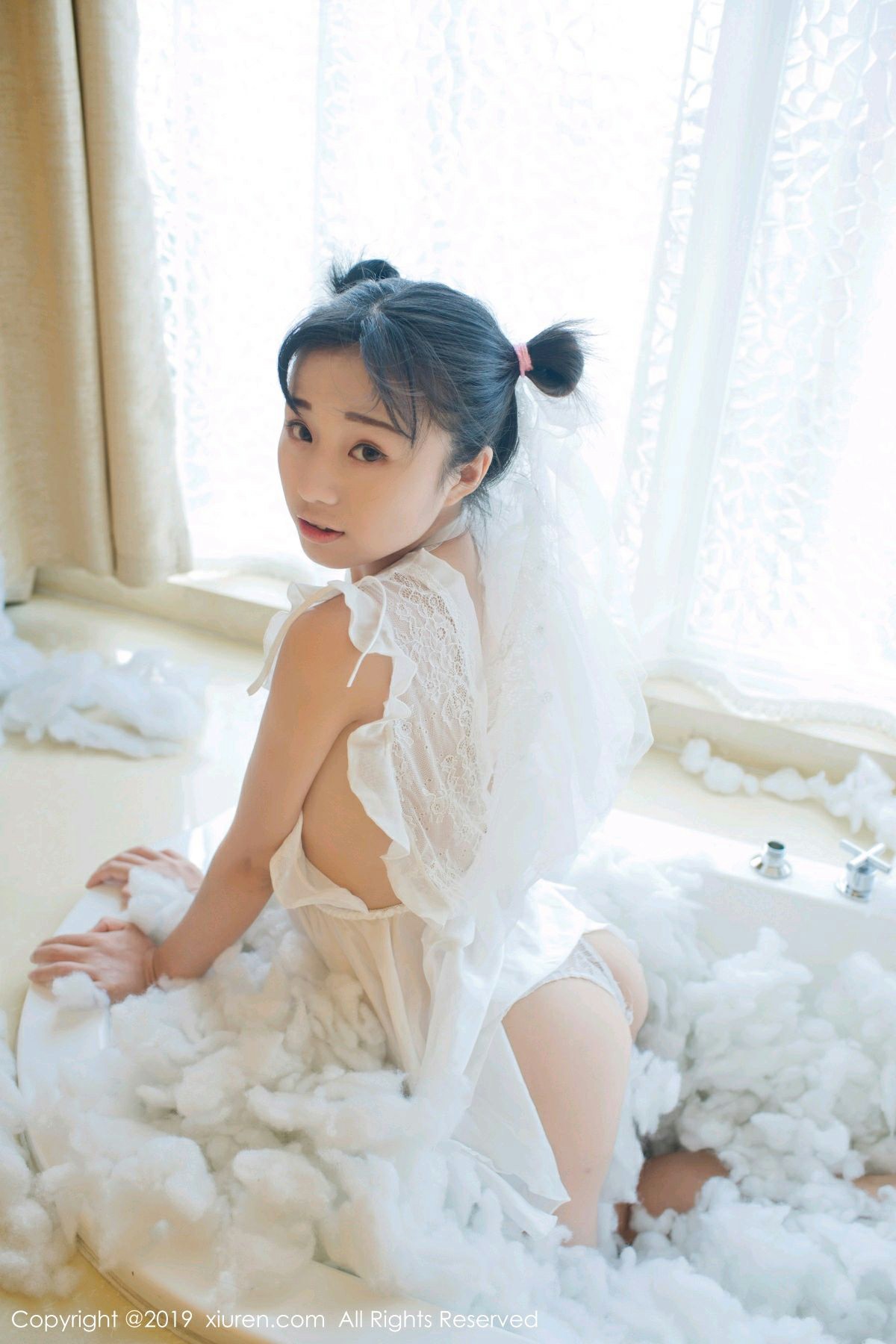 [XiuRen秀人网]2019.01.16 No.1313 仓井优香