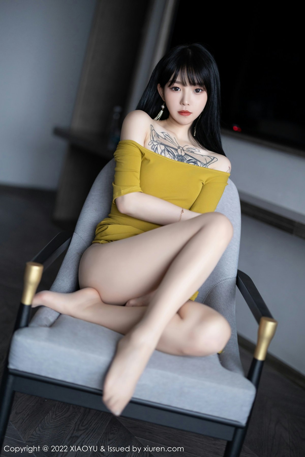 [XIAOYU语画界] 2022.07.27 VOL.829 奶瓶.